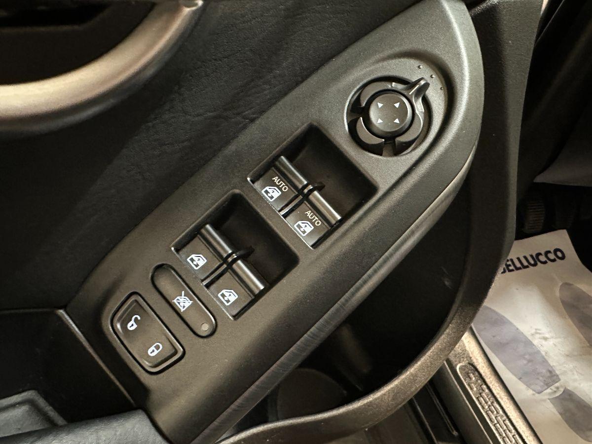 FIAT 500X 1.3 M.Jet 95 CV Cross