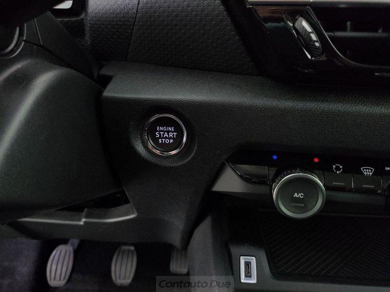 Citroën C4 PureTech 130 S&S Shine