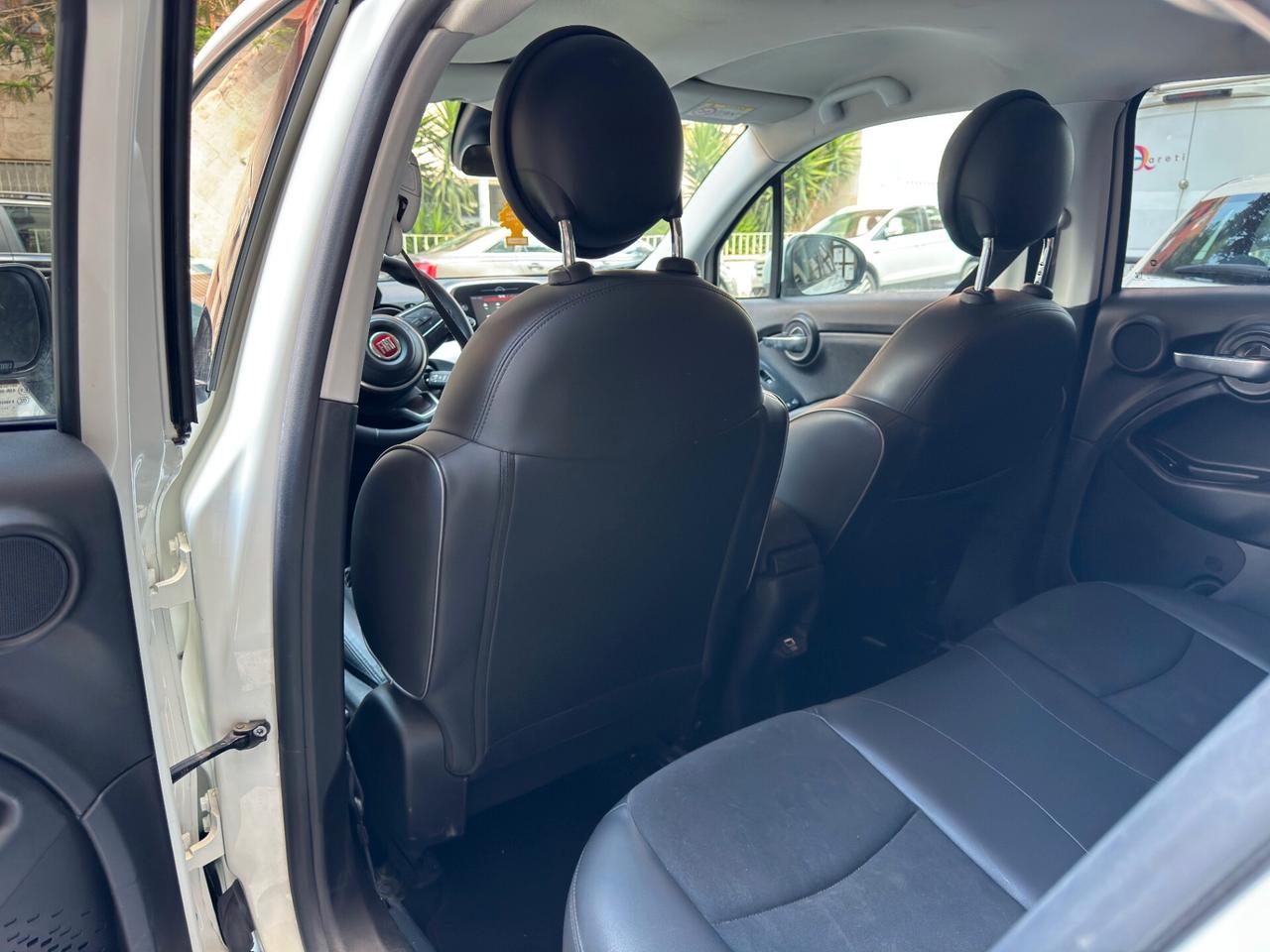 Fiat 500X 1.3 T4 150 CV DCT Connect