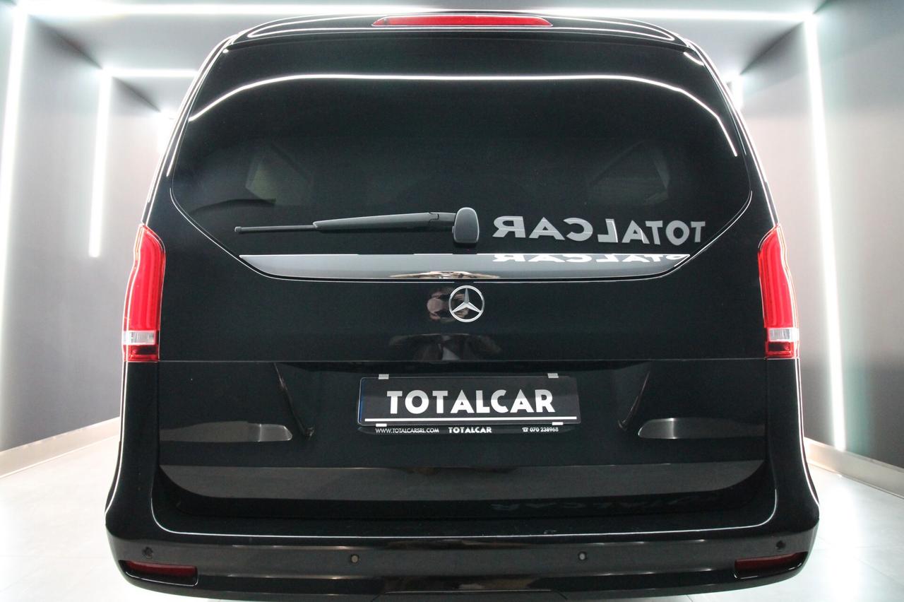 MERCEDES CLASSE V 250