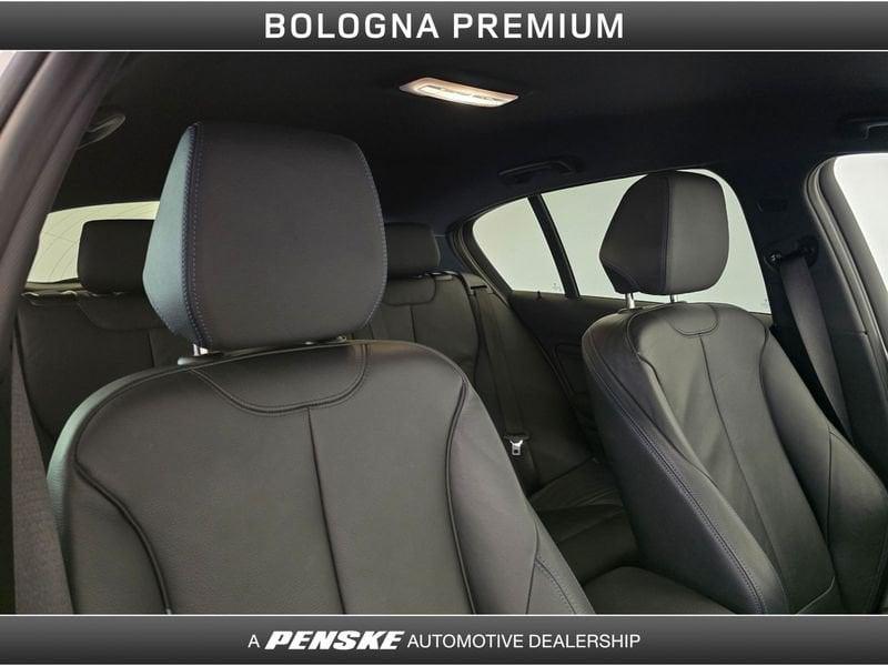 BMW Serie 1 118i 5p. Msport
