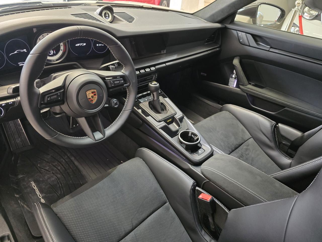 Porsche 911 GT3