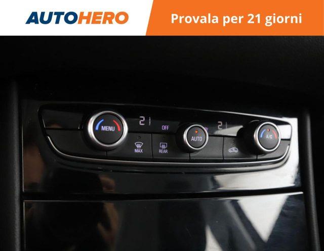 OPEL Grandland X 1.2 Turbo 12V 130 CV Start&Stop Advance
