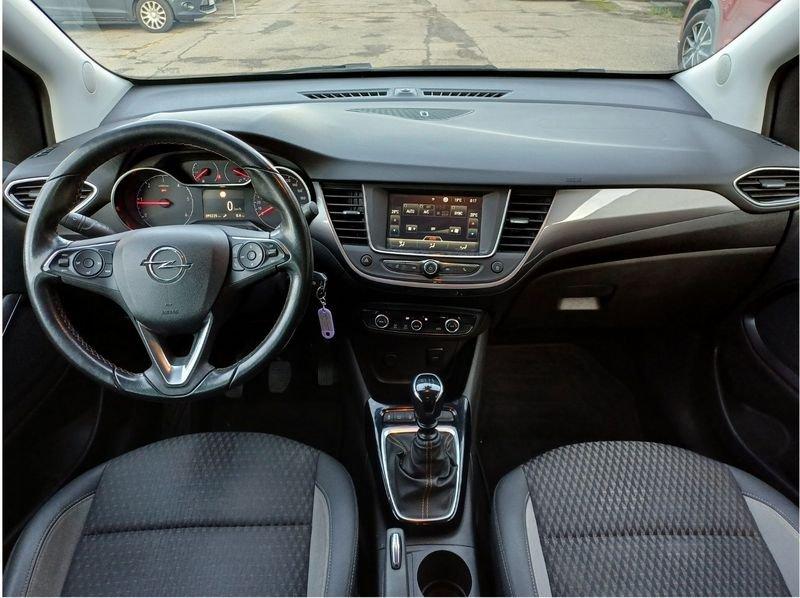 Opel Crossland Crossland X 1.5 ECOTEC D 102 CV -GARANZIA