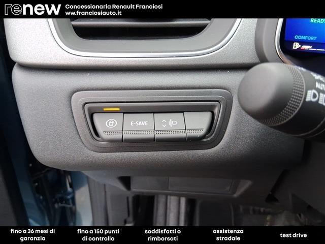 RENAULT Symbioz 1.8 full hybrid E-Tech 160cv Techno Auto