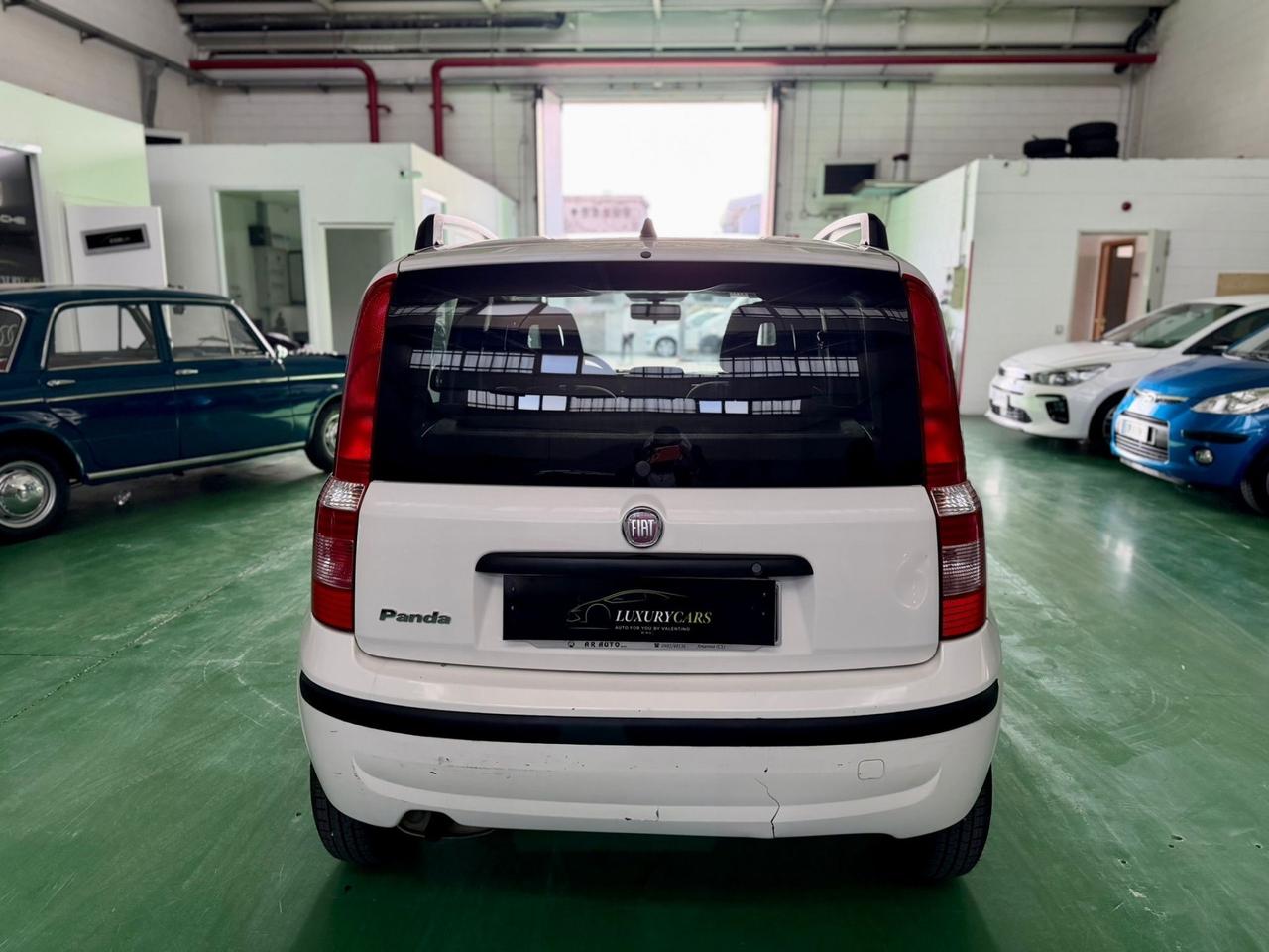Fiat Panda 1.2 Dynamic EasyPower