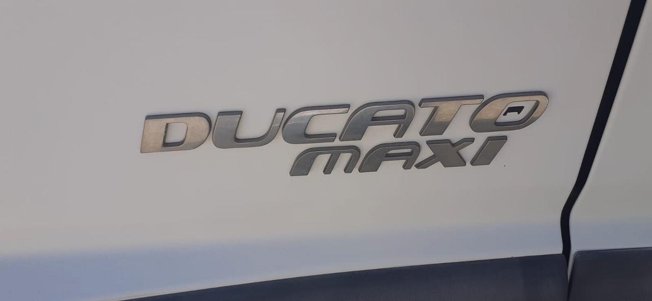 DUCATO MAXI 2009 - 2.3 LB AUTOMOBILI