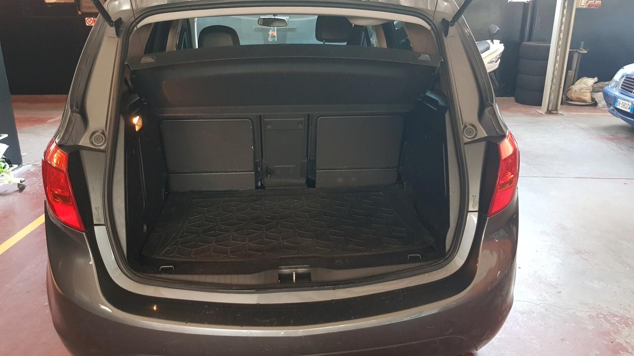 Opel Meriva CATENA E FRIZIONE NUOVE!!!