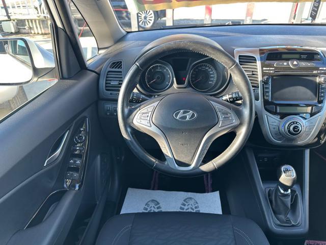 HYUNDAI iX20 1.4 CRDI 90 CV Comfort E6