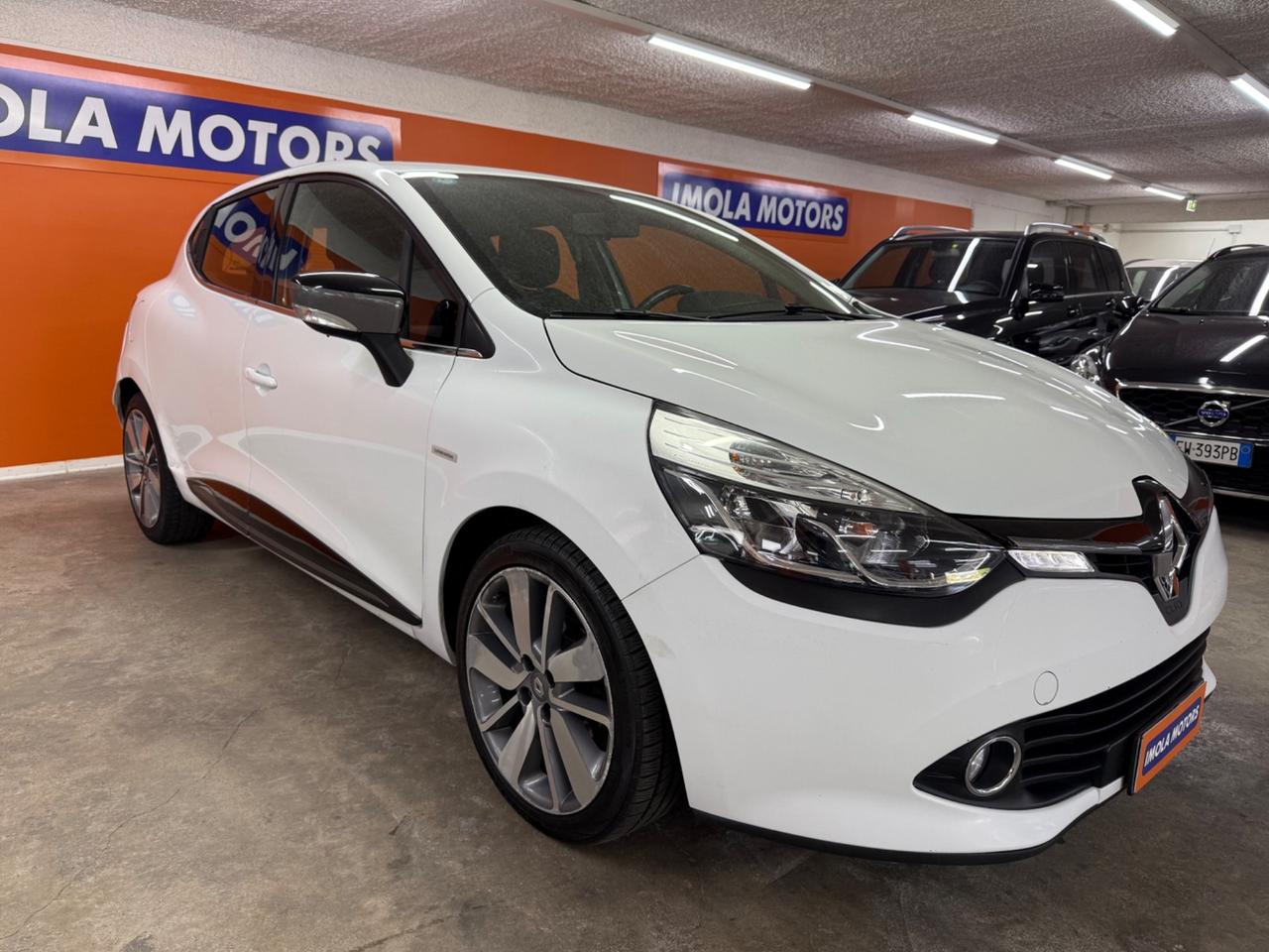 Renault Clio 1.5 dCi 8V 75CV 5 porte Costume National