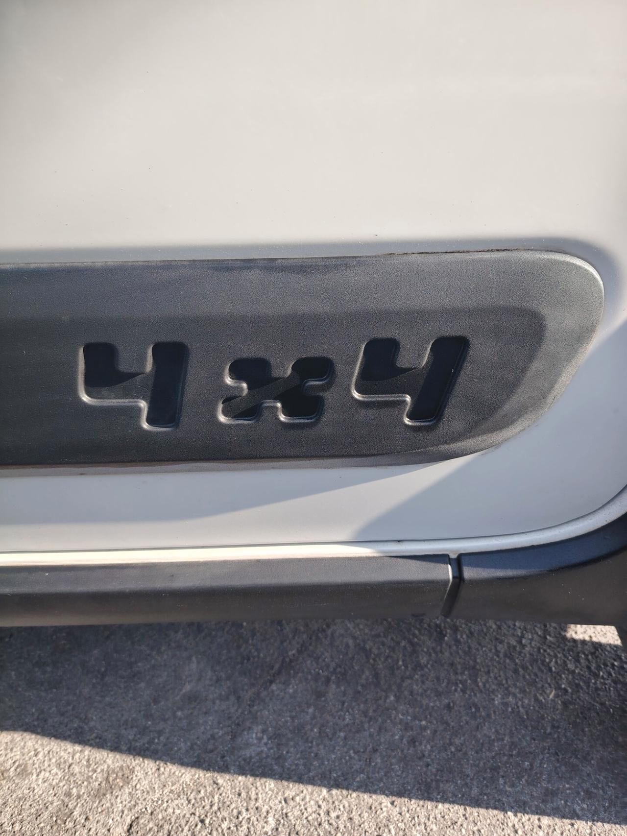 Fiat Panda 1.3 MJT S&S 4x4 - NEOPATENTATI