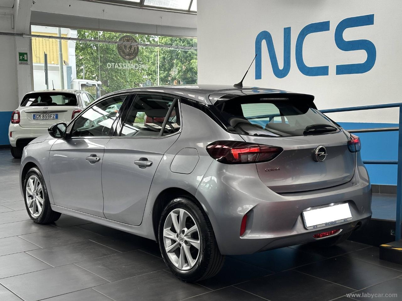 OPEL Corsa 1.2 Elegance OK PER NEOPATENTATI