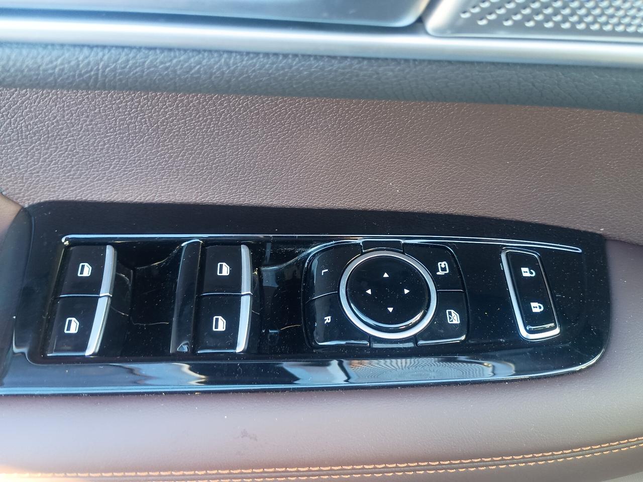 Foton Tunland V9 2.0 TDI 48v Doppia Cabina 4WD AT8