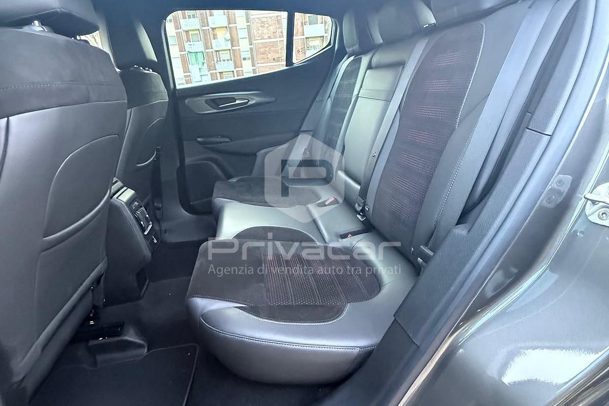 ALFA ROMEO Tonale 1.5 160 CV MHEV TCT7 Edizione Speciale