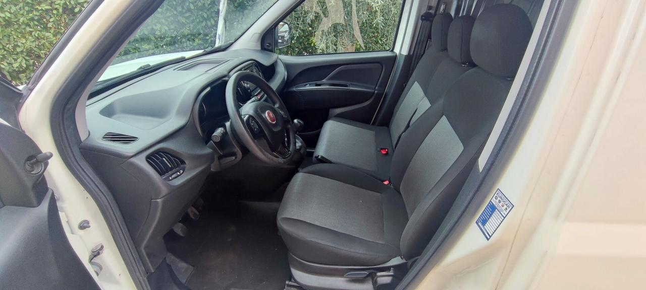 Fiat Doblo Doblò 1.4 Natural Power PC-TN Cargo Lounge