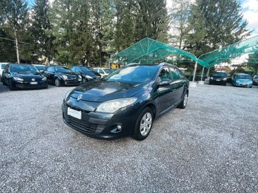 Renault Megane Mégane 1.5 dCi 90CV Confort