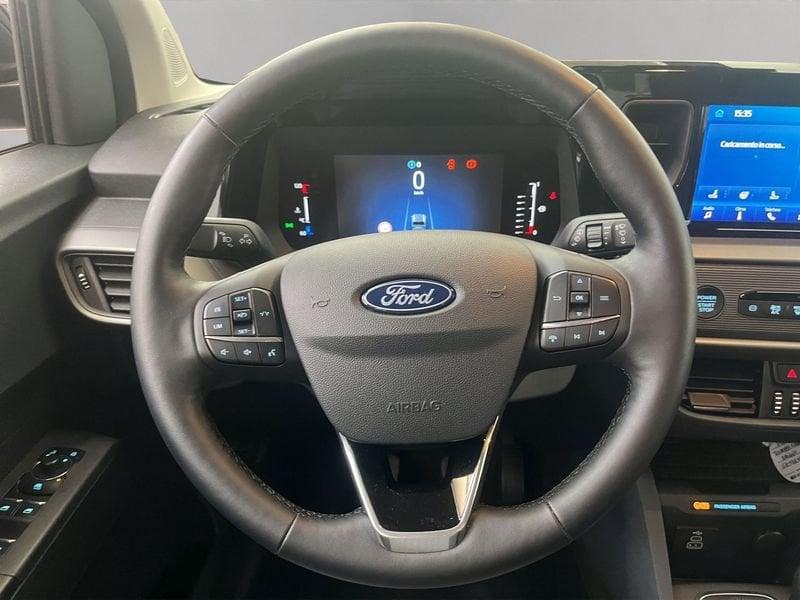 Ford Tourneo Courier Tourneo Courier II 1.0 ecoboost 125cv Titanium