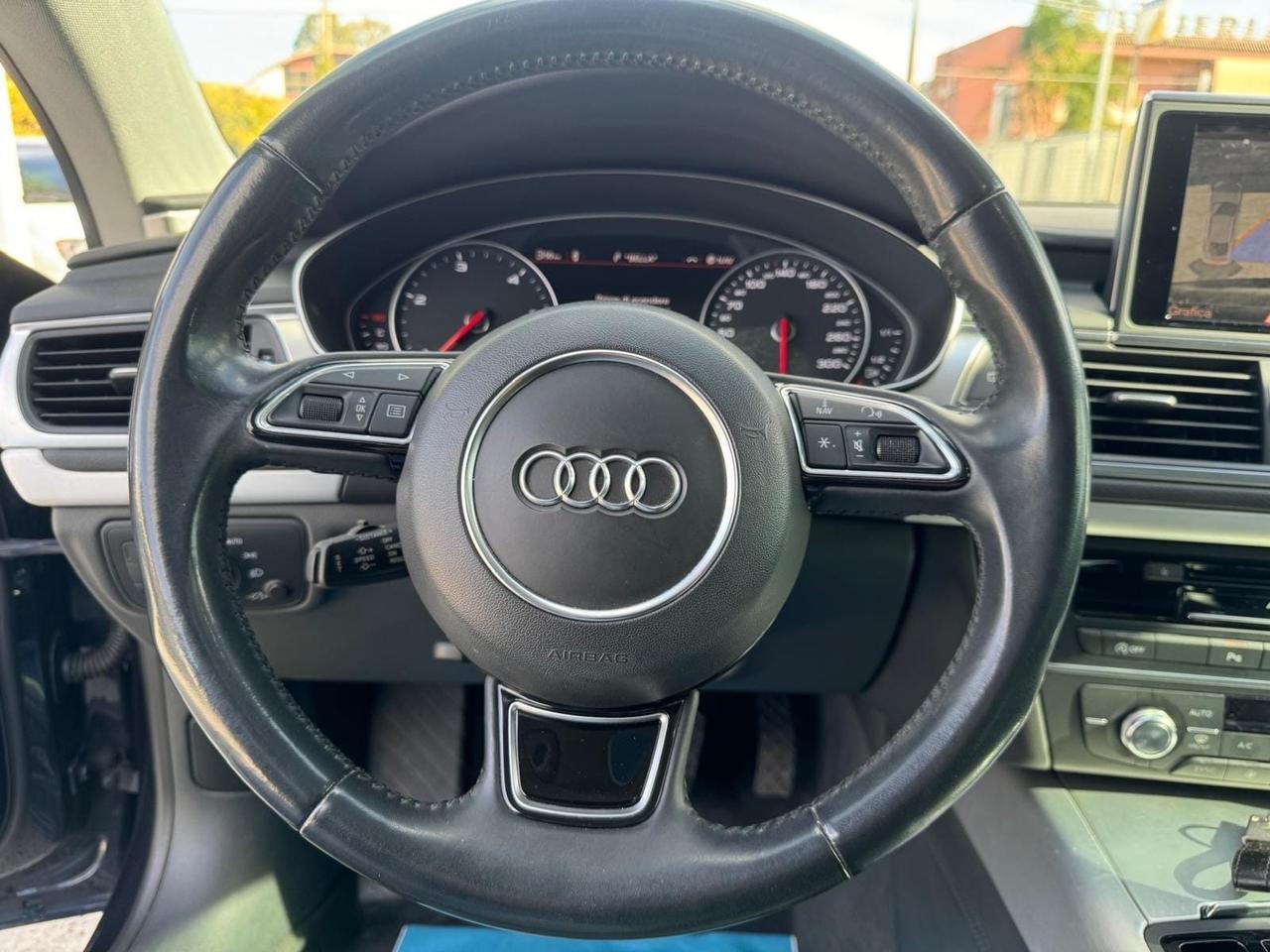 Audi A7 SPB 3.0 TDI 245 CV quattro S tronic
