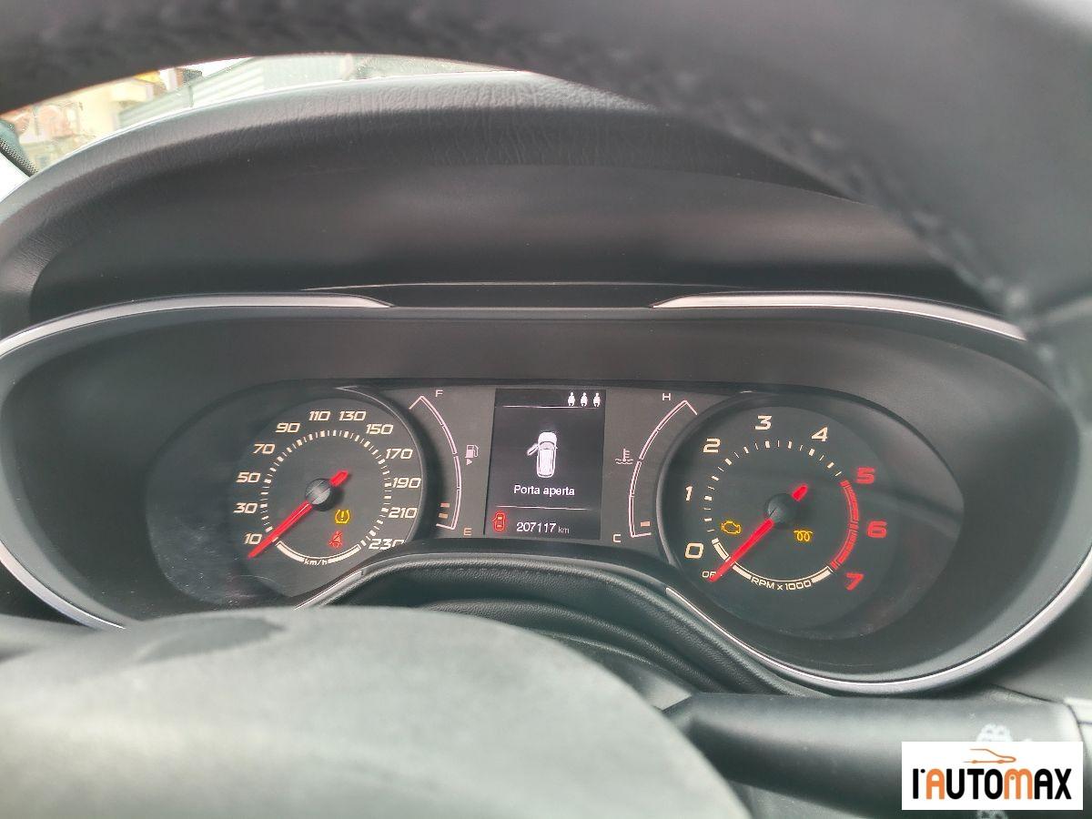 MG - ZS - 1.5 VTi-tech Luxury