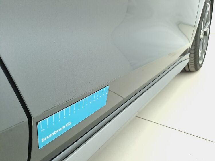 Audi A3 SPB S line edition S tronic BR682113 1.5 Mild Hybrid 150CV