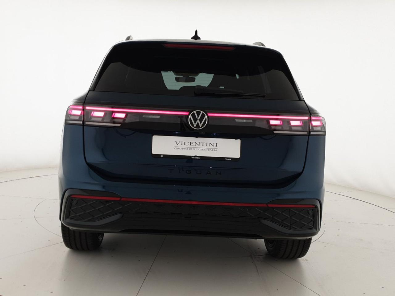 Volkswagen Tiguan 2.0 tdi r-line plus 150cv dsg