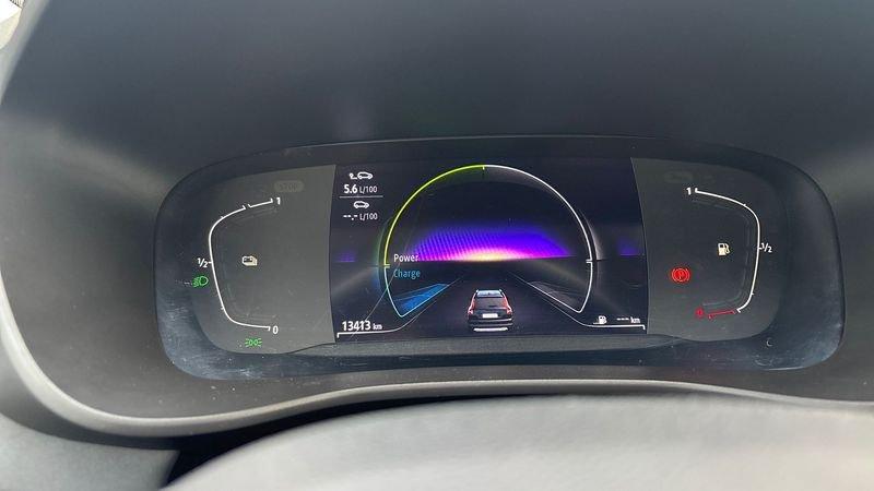 Dacia Jogger Extreme HYBRID 140 5P