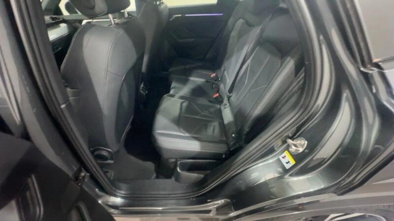 AUDI Q3 2ª serie Q3 SPB 35 TDI S tronic Identi...