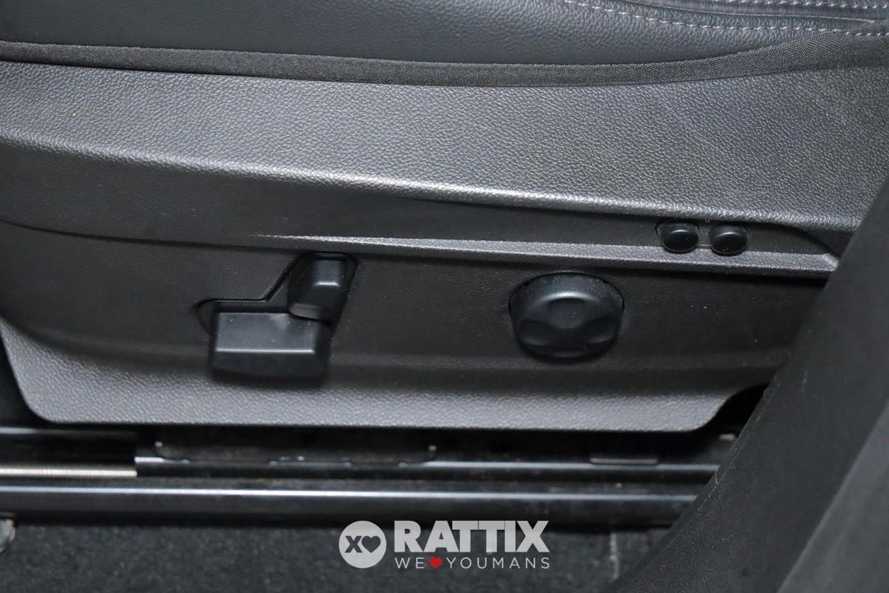 Alfa Romeo Stelvio 2.2 t 210CV Veloce Q4 auto