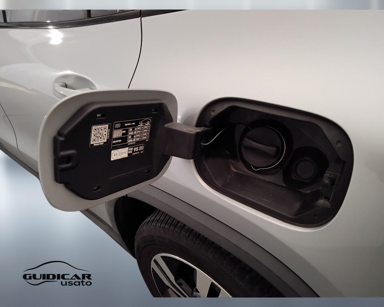 Mercedes-Benz GLA-H247 2020 - GLA 200 Sport Plus auto