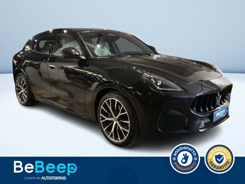 Maserati Grecale 2.0 MHEV MODENA 330CV AUTO