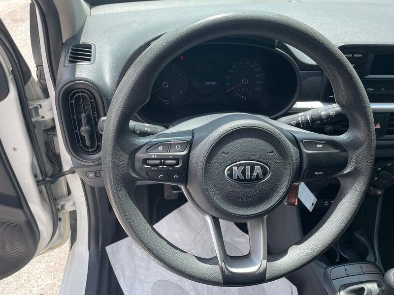 KIA Picanto 1.0 12V 5 porte Active