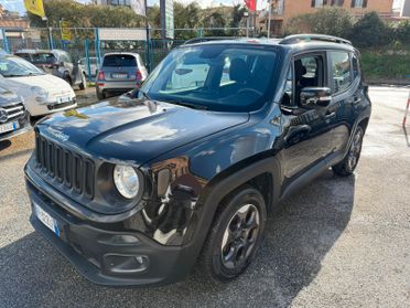 Jeep Renegade 1.6 *UNICO PROPRIETARIO*
