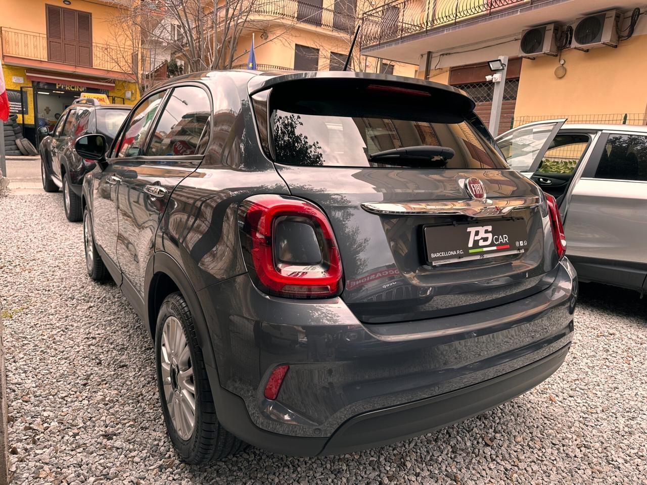 Fiat 500X 1.3 MultiJet 95 CV Sport