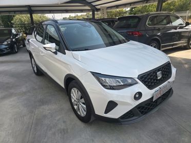 Seat Arona 1.0 EcoTSI FR