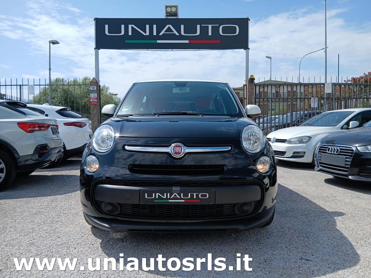 Fiat 500L Living 1.6 Multijet 105 CV Lounge