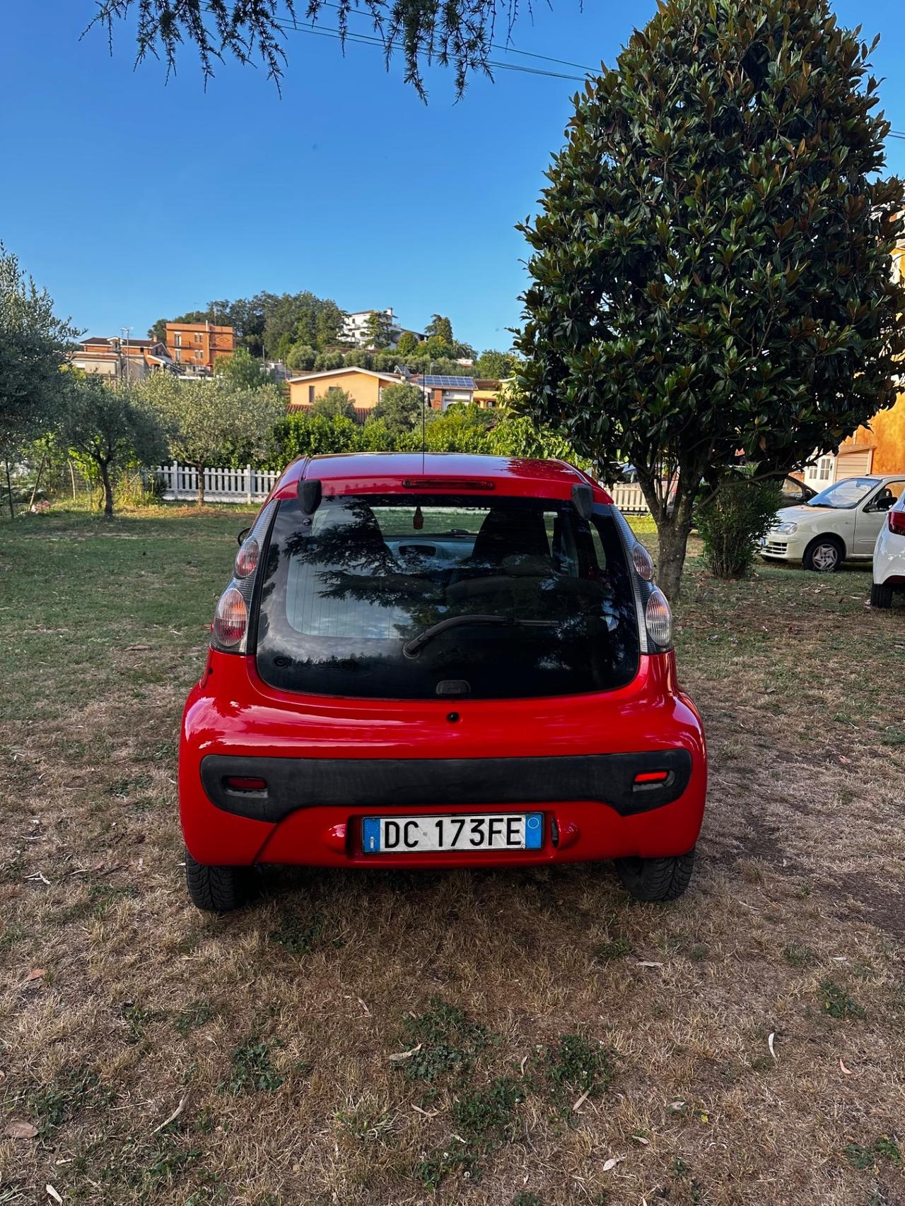Citroen C1 1.0 benzina BACI - 5 Porte