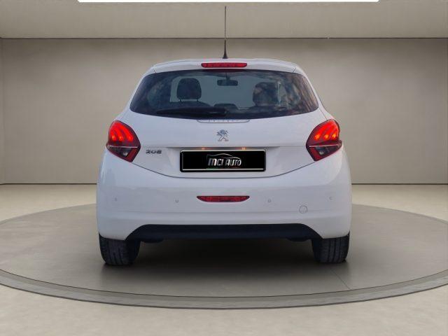 PEUGEOT 208 1° serie BlueHDi 75 5 porte Active