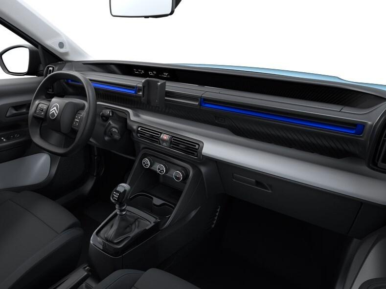 Citroen C3 PureTech 100 S&S You