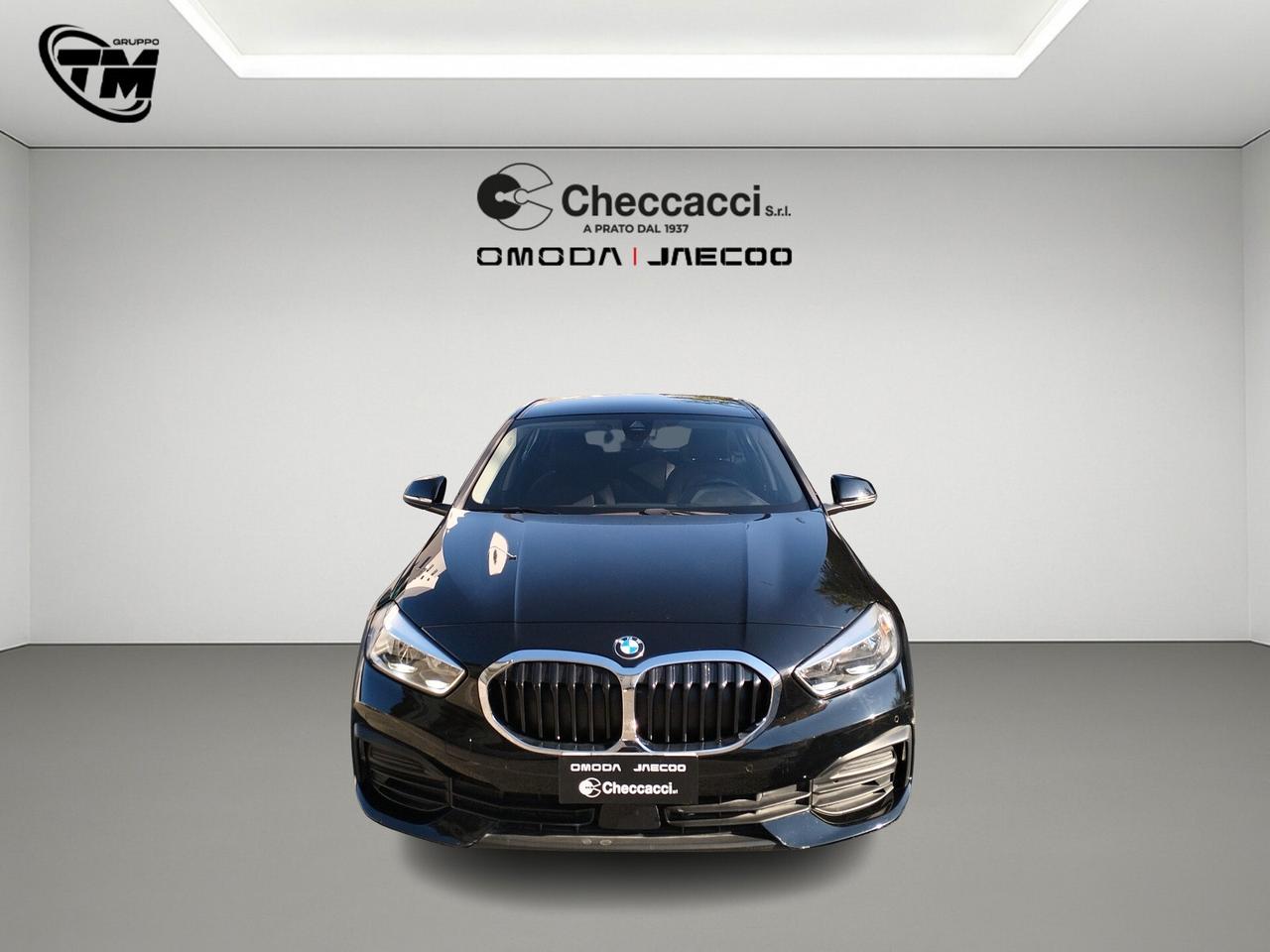 BMW 116 d Serie 1 F40 Sport * 98.000 KM *