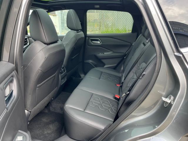 NISSAN Qashqai MHEV 158 CV Xtronic Tekna Km 0