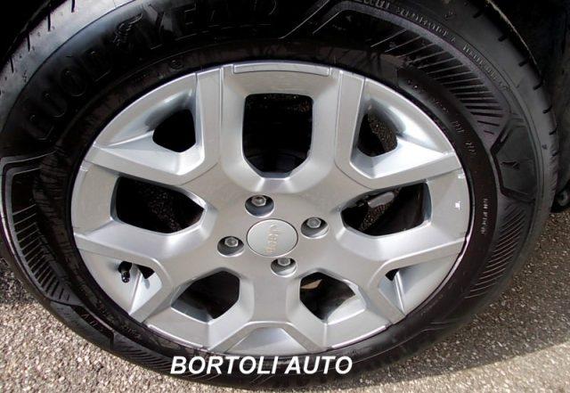 JEEP Avenger KM ZERO 1.2 TURBO 100 CV VARI MODELLI DISPONIBILI