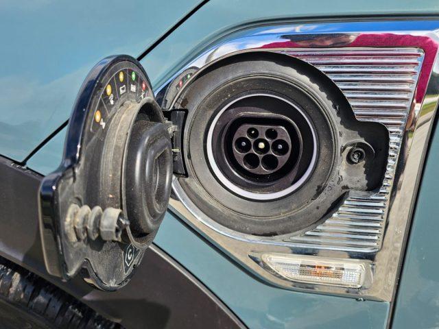 MINI Countryman 1.5 Cooper SE Countryman ALL4 Automatica