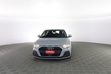 AUDI A1 A1 SPB 25 TFSI