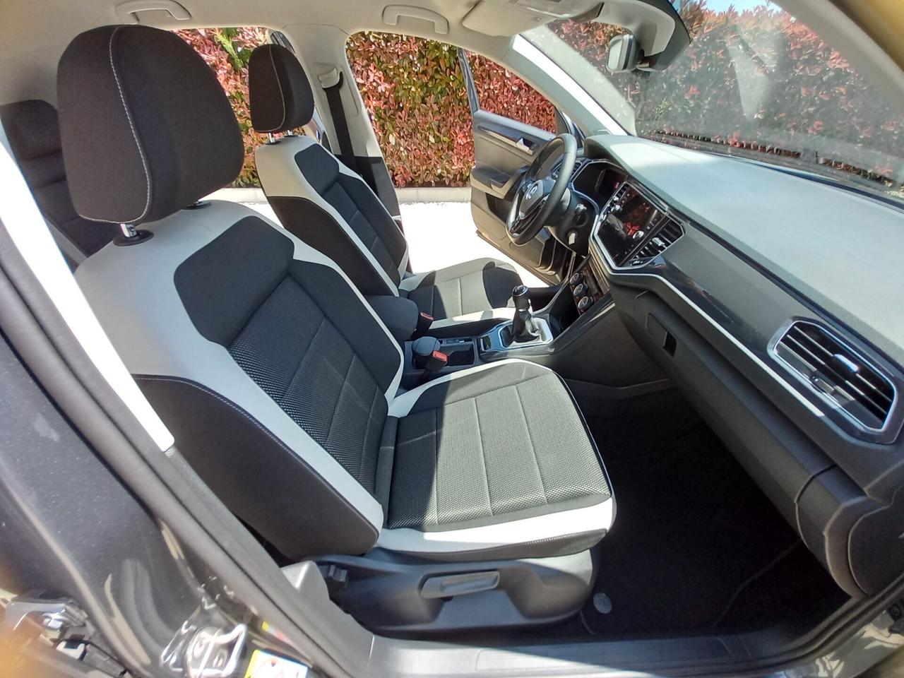 Volkswagen T-Roc 1.0 TSI 115 CV 56000 KM !!!