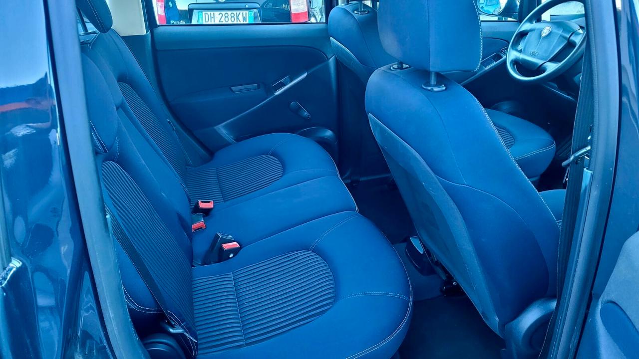 Lancia MUSA 1.4 Oro Benzina