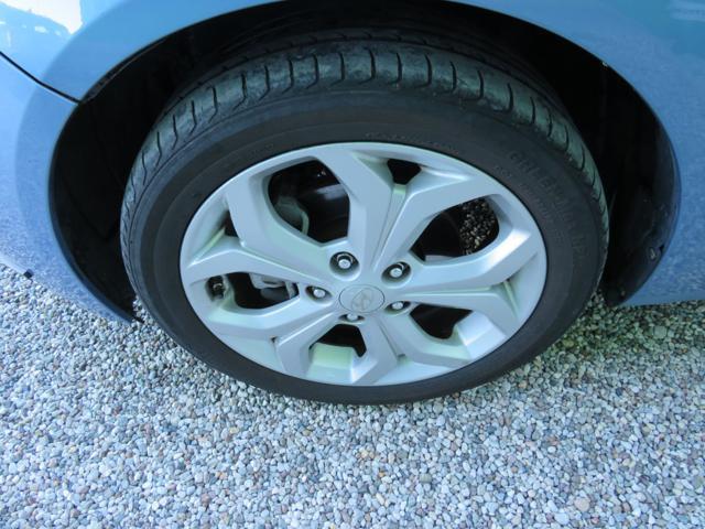 HYUNDAI iX20 1.4 CRDI 90 CV Style