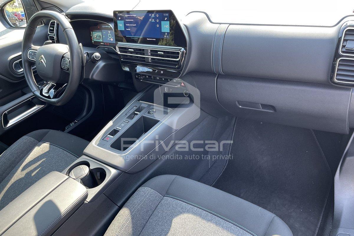 CITROEN C5 Aircross Hybrid 180 e-EAT8 You