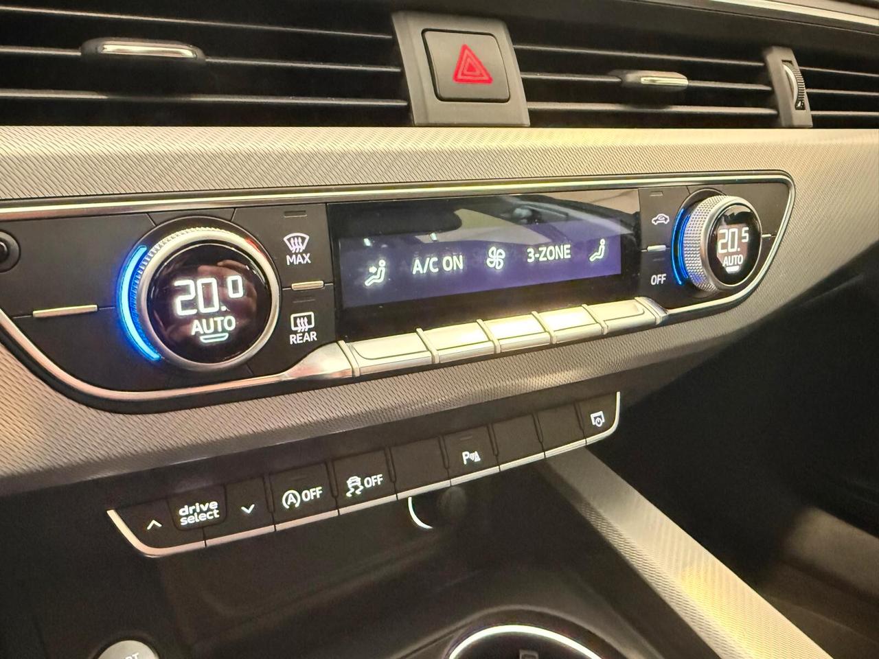 Audi A4 Avant 40 TDI STRONIC SLINE EDITION 2019