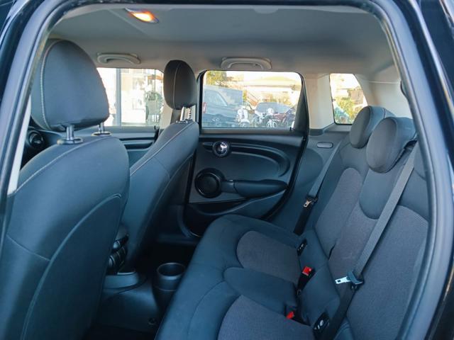 MINI One 1.5 One 75 CV Baker Street 5 porte