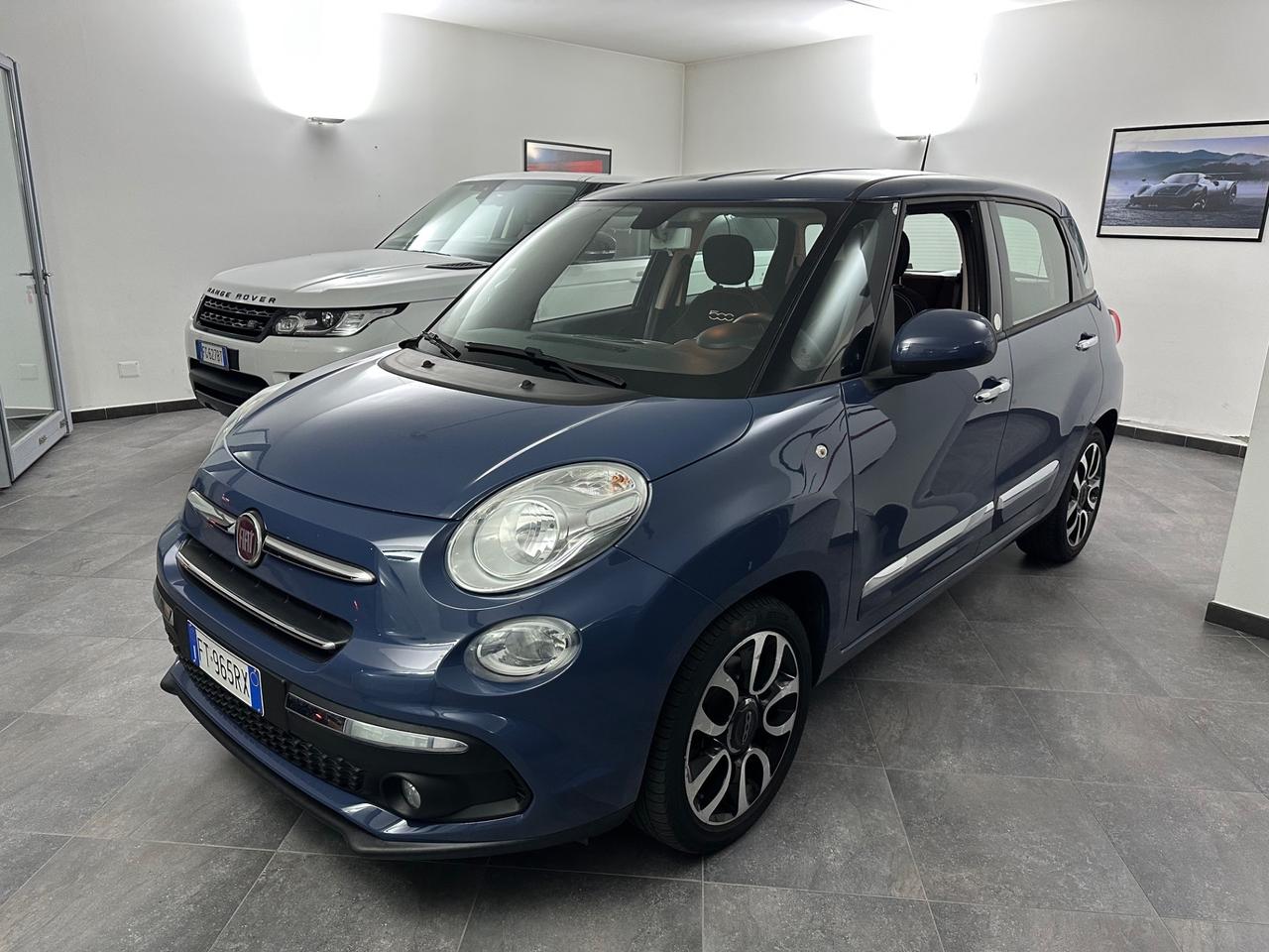 Fiat 500L 1.6 Multijet 120 CV Mirror